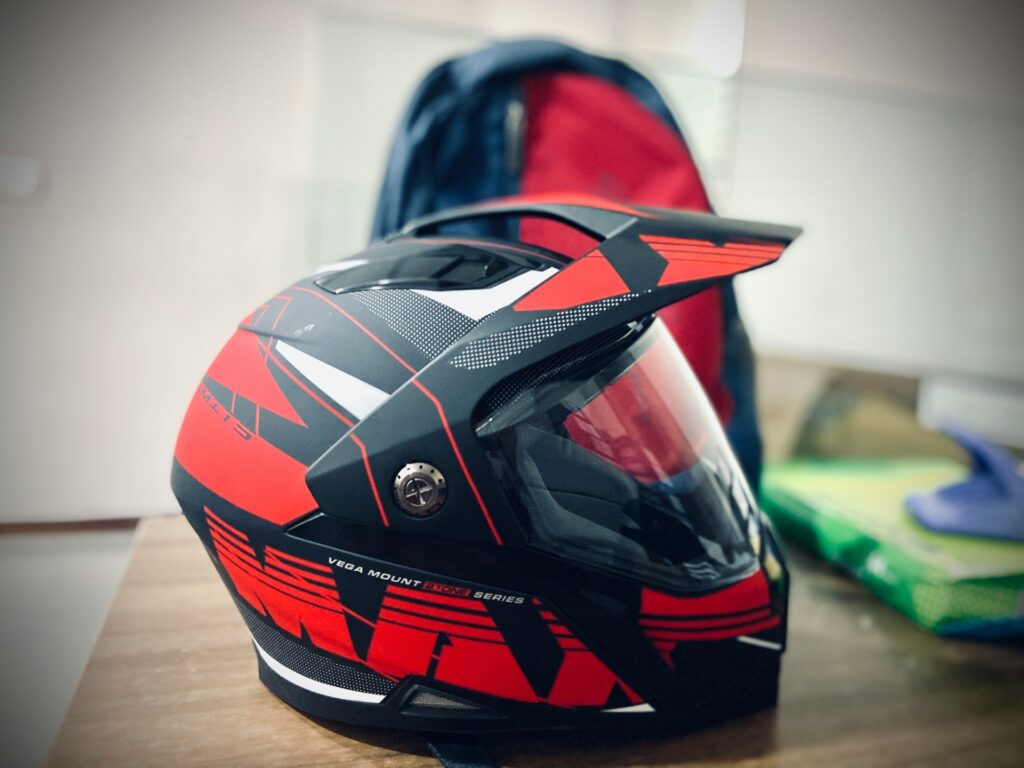 Veilig de weg op met een ece keurmerk helm