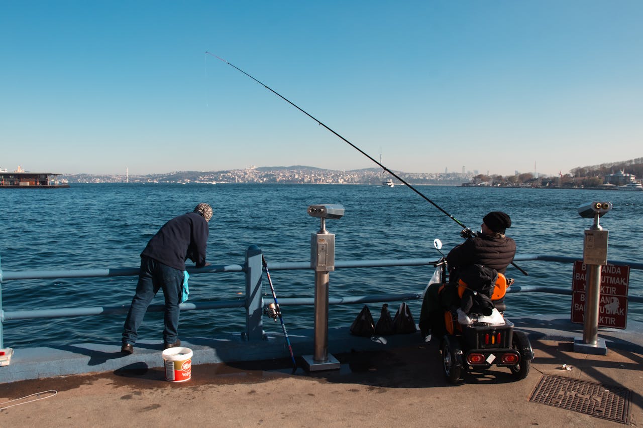 Meer uit je scootmobiel halen: luxe en snelheid als serieuze keuze